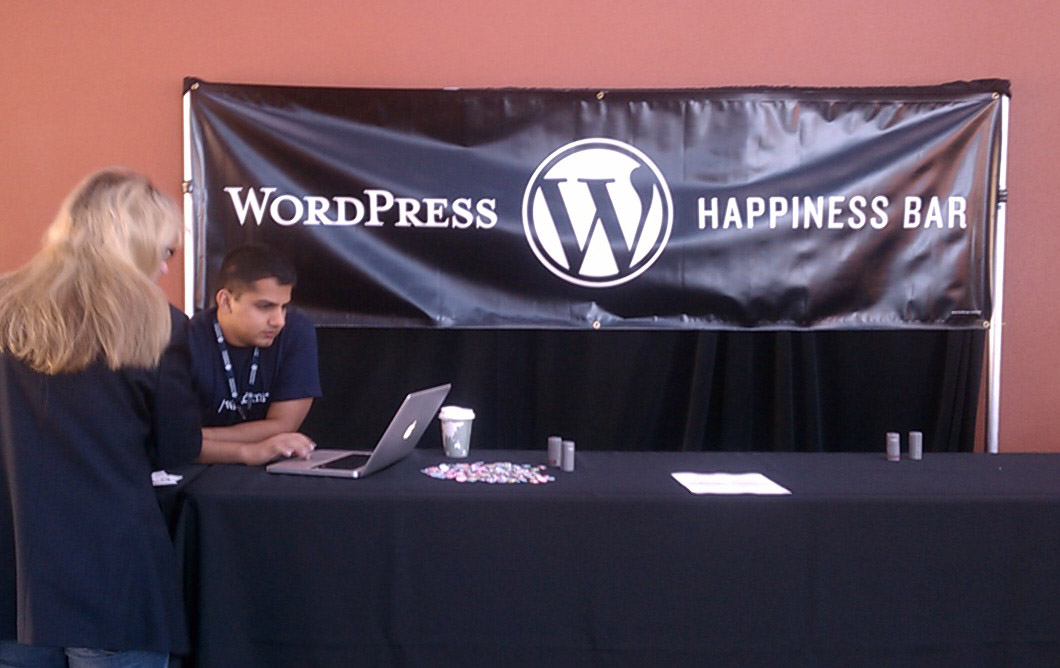 WordPress On the Brain after WordCamp San Francisco